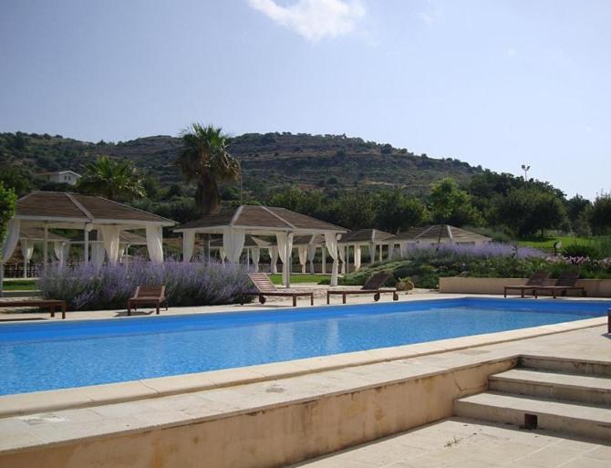 Agriturismo La Fiumara Villa Noto Kültér fotó